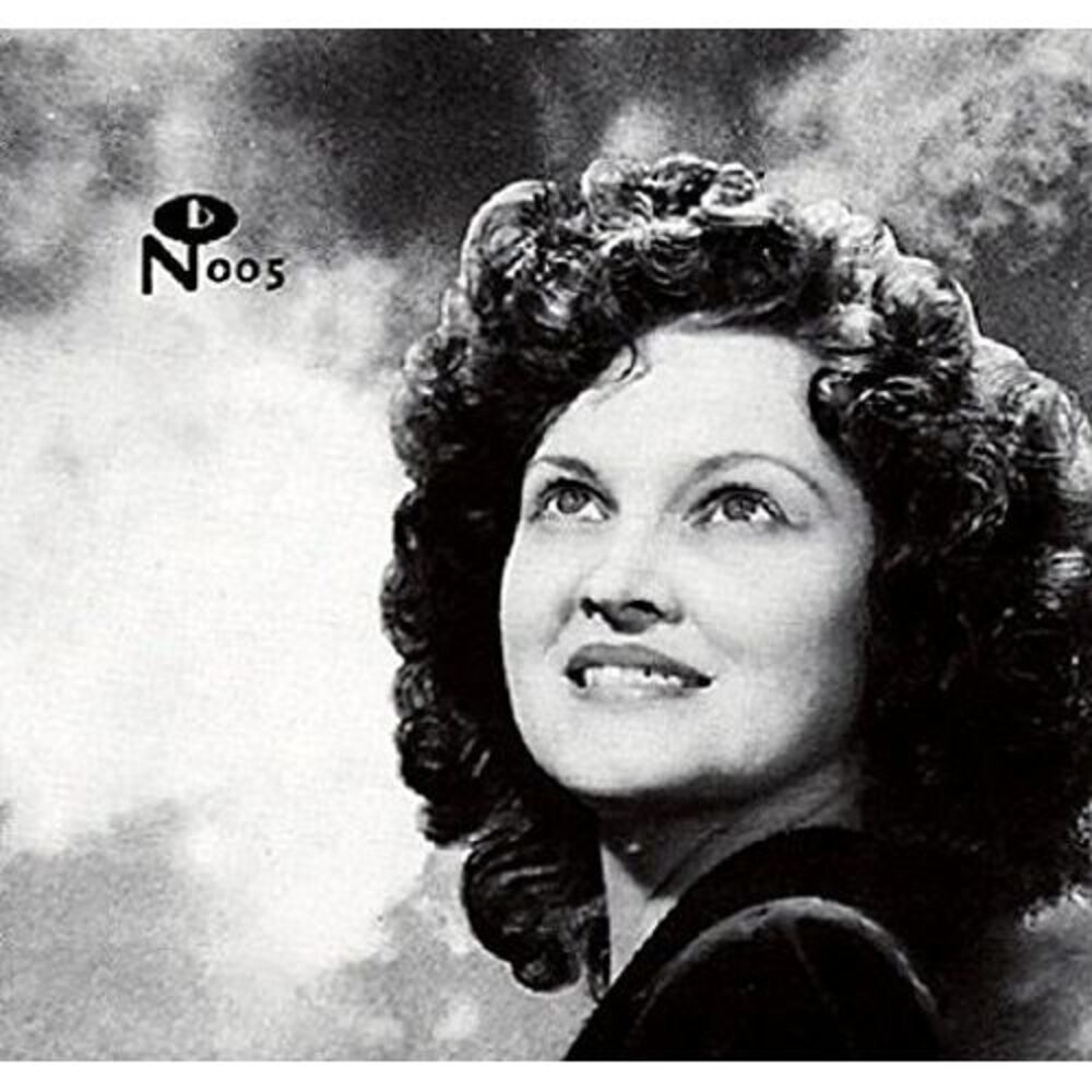 Fern Jones - Glory Road  LP LP